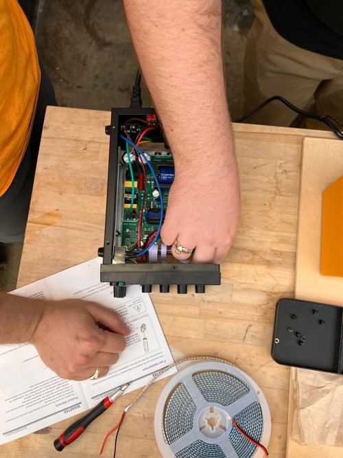 © Celina Kroder, Alina Rogge