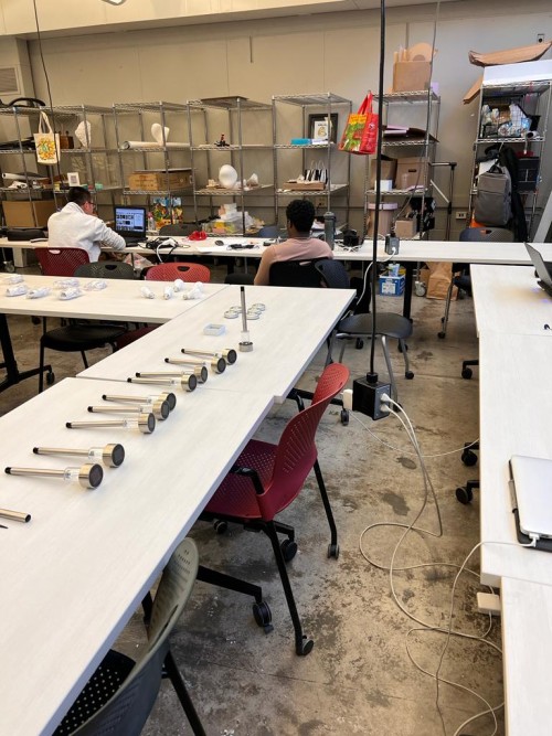 © Celina Kroder, Alina Rogge