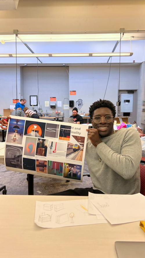 © Celina Kroder, Alina Rogge